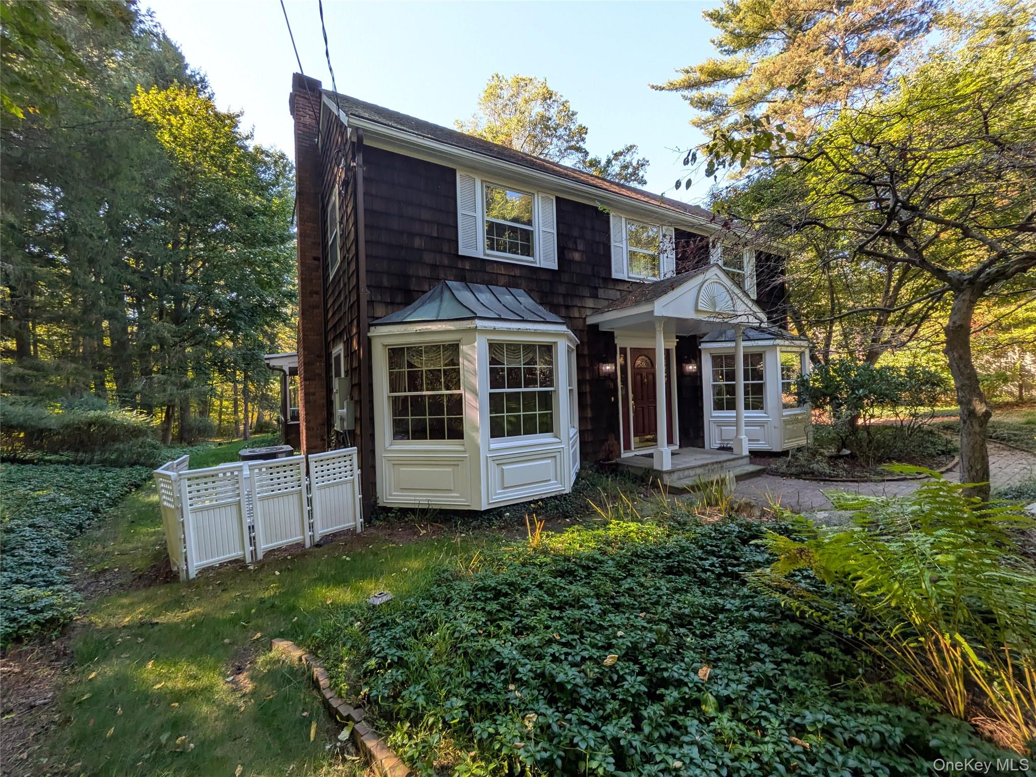 31 Mile Road Suffern, NY 10901 - Photo 3 of 32 a view of a house with a yard