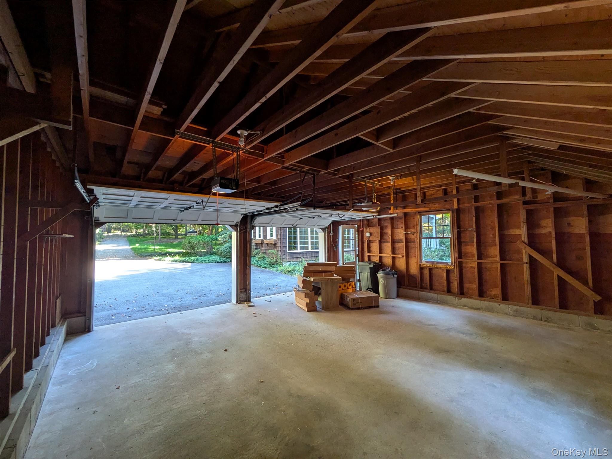 31 Mile Road Suffern, NY 10901 - Photo 31 of 32 a view of outdoor space with deck