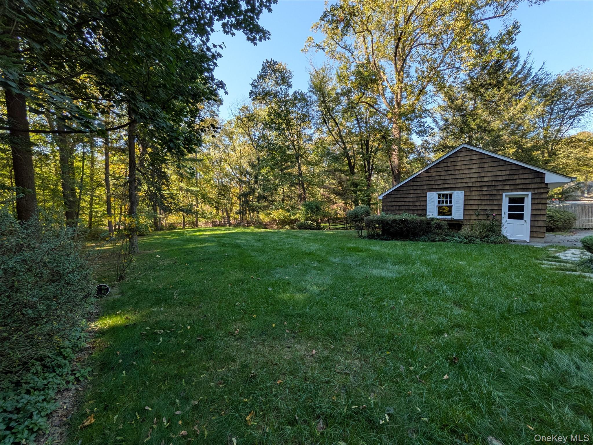 31 Mile Road Suffern, NY 10901 - Photo 32 of 32 a view of a house with a yard
