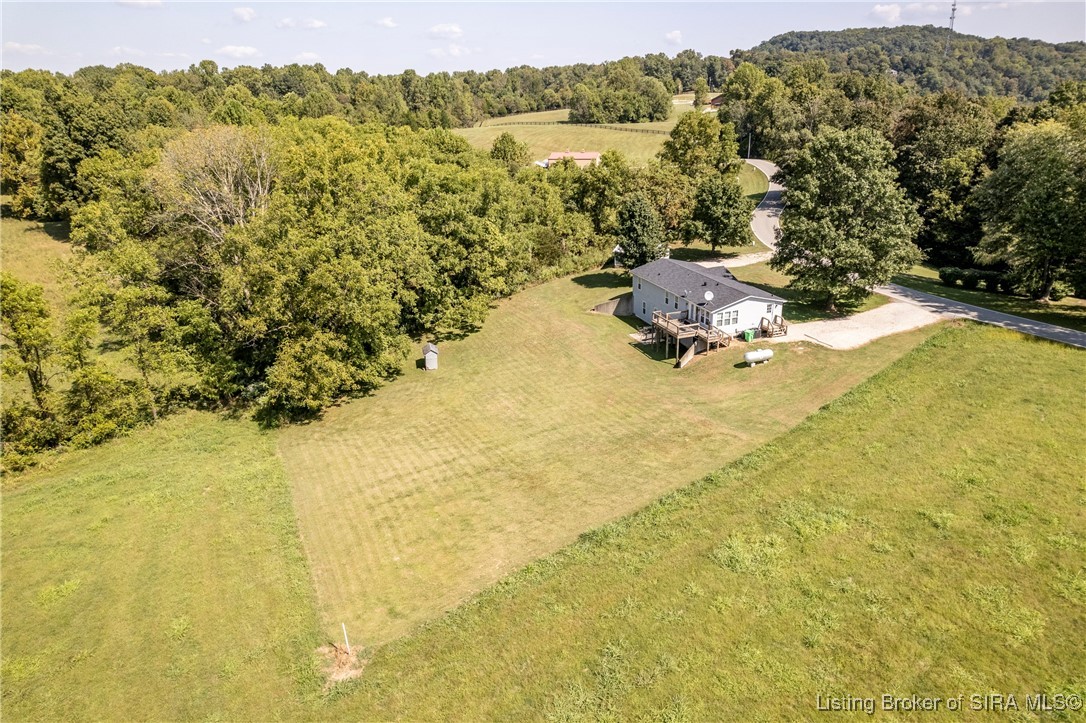455 Toler Road Northwest Corydon, IN 47112 - Photo 3 of 49