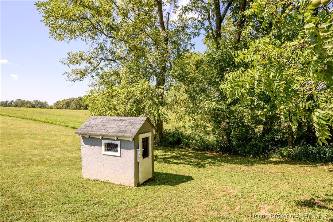 455 Toler Road Northwest Corydon, IN 47112 - Photo 45 of 49