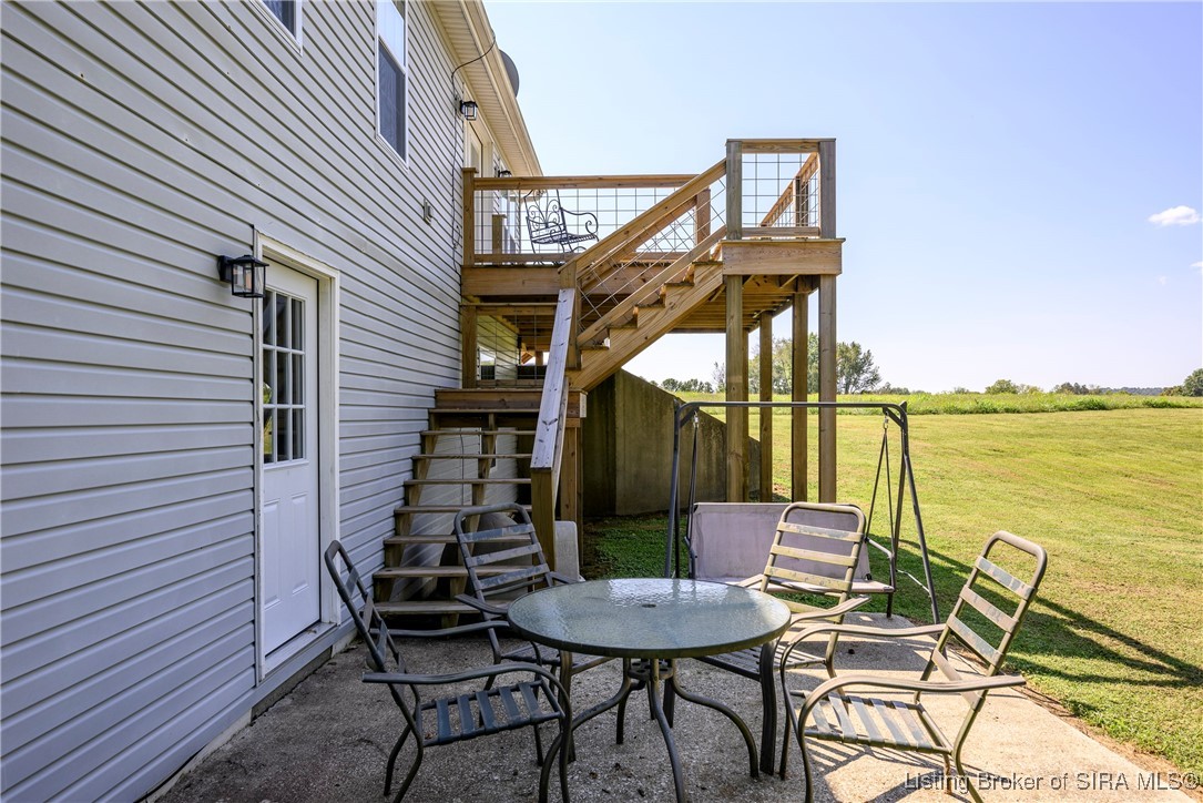 455 Toler Road Northwest Corydon, IN 47112 - Photo 47 of 49