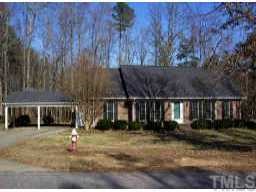 209 Hunters Road Oxford, NC 27565 - Photo 1 of 1 Gallery Image 1