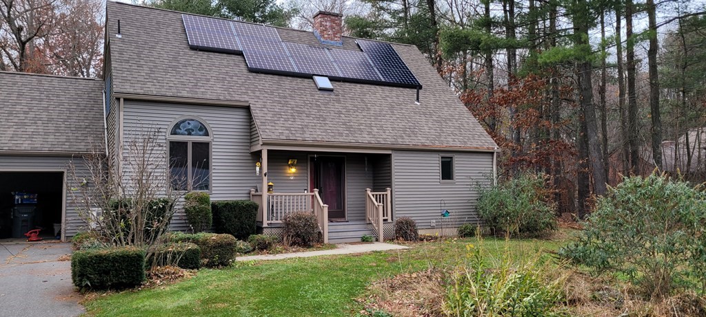 73 Glendale Road Southampton, MA 01073 - Photo 2 of 22 Gallery Image 2