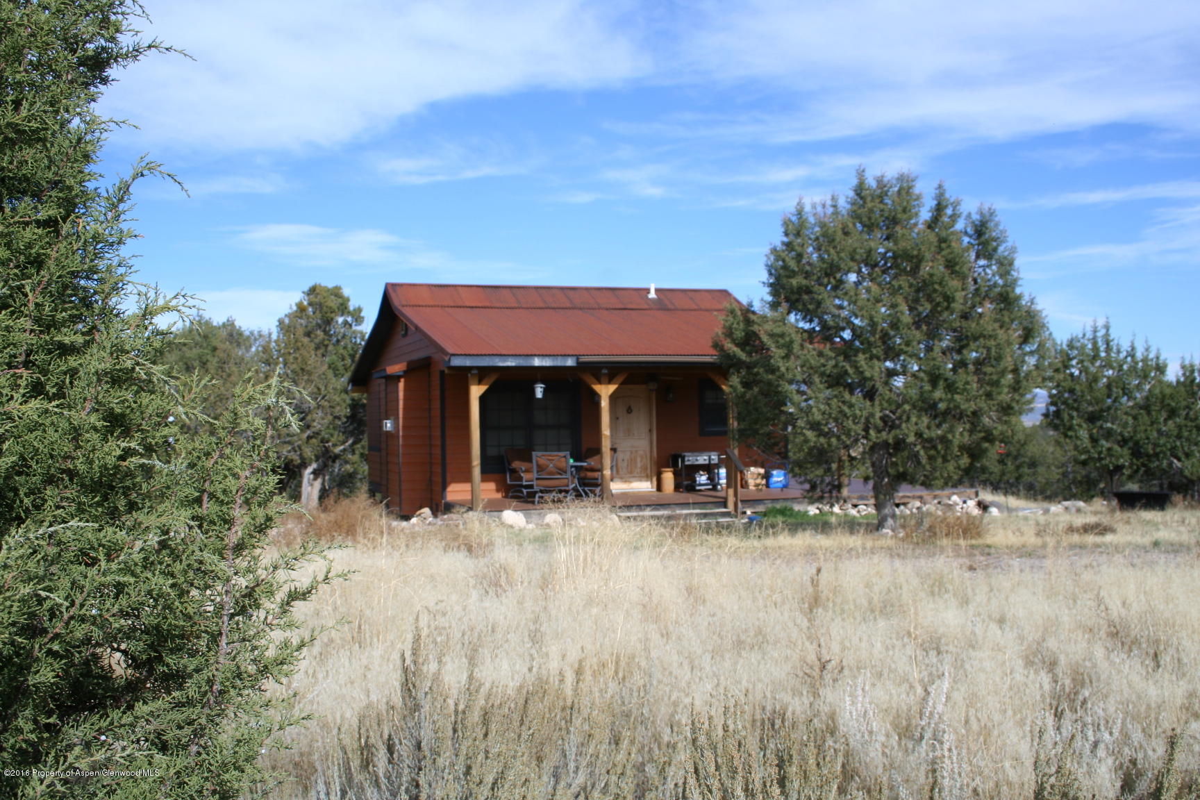 1215 Cedar Springs Ranch Road Rifle, CO 81650 - Photo 1 of 24 2016-10-14 13.45.10