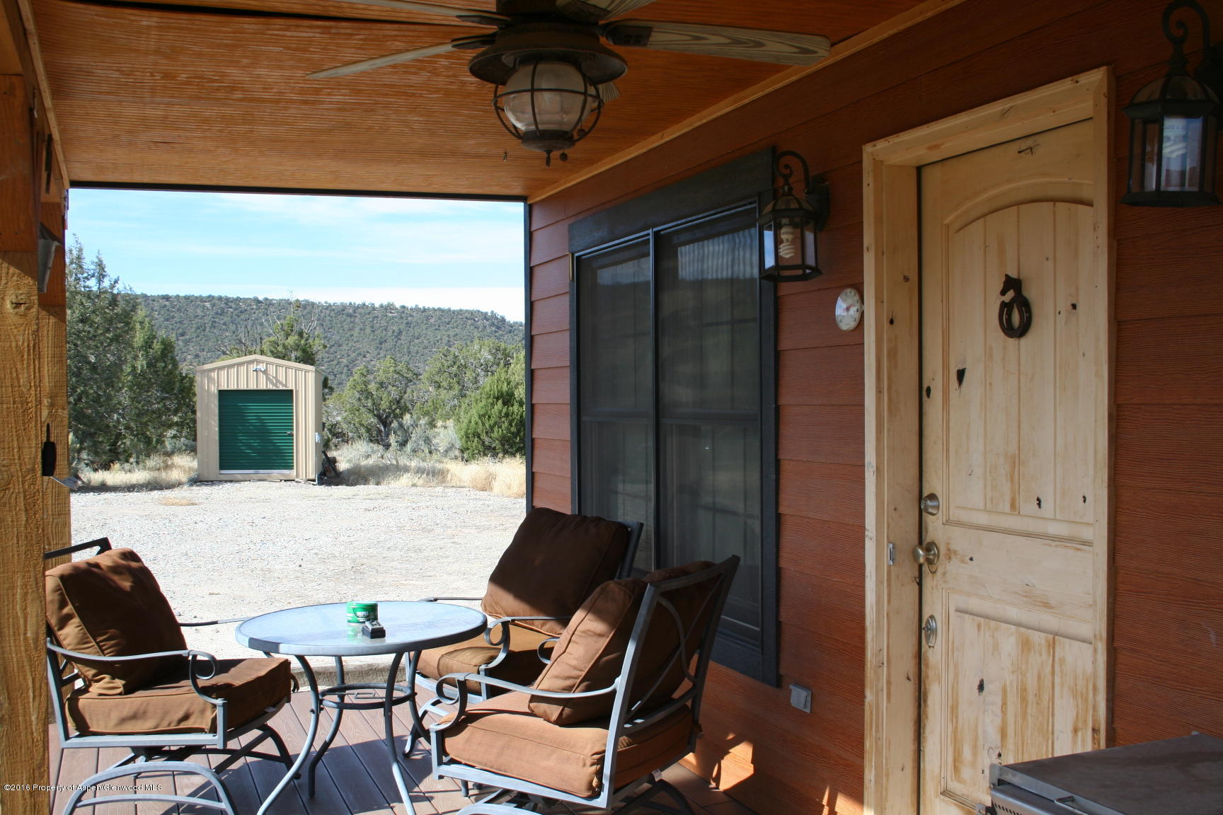 1215 Cedar Springs Ranch Road Rifle, CO 81650 - Photo 13 of 24 2016-10-14 13.35.27