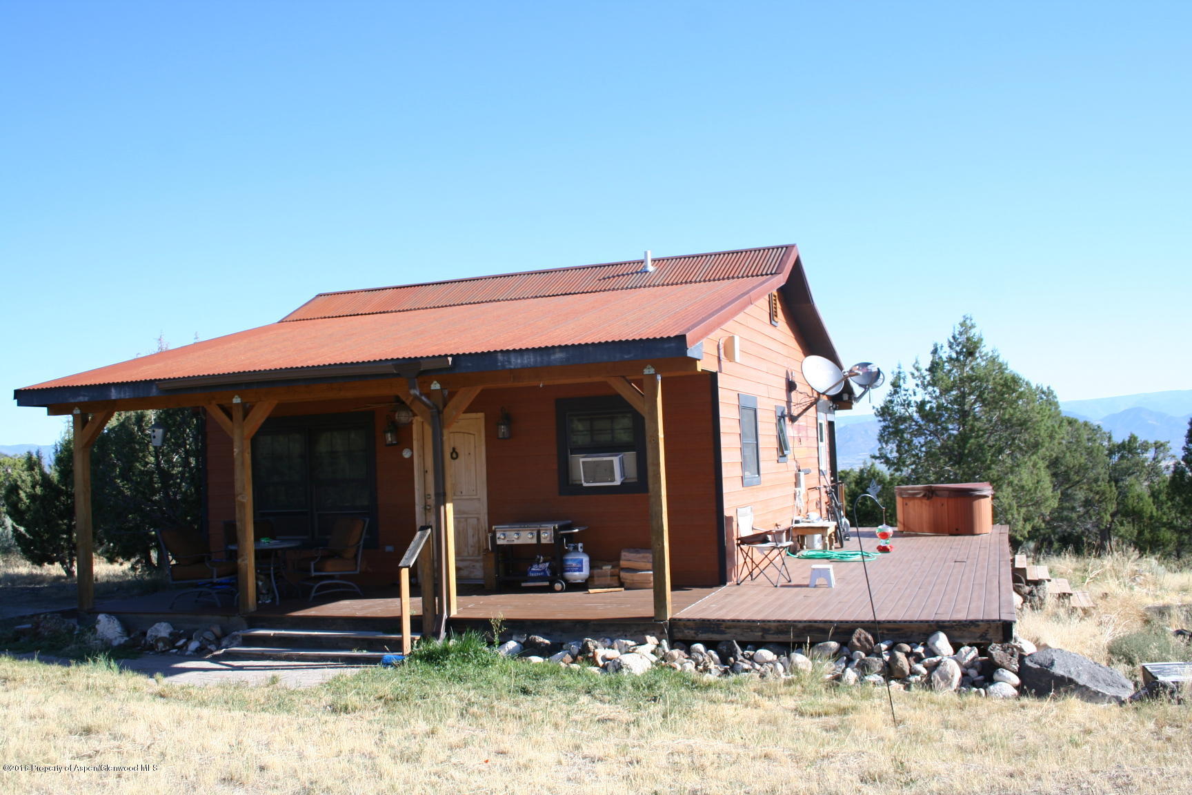 1215 Cedar Springs Ranch Road Rifle, CO 81650 - Photo 6 of 24 2016-09-08 08.31.41
