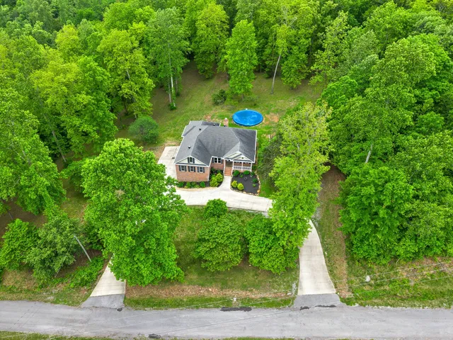 $449,900 | 314 Ginger Drive, Dover, TN 37058