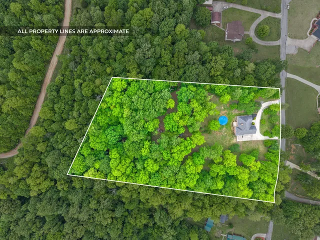 $449,900 | 314 Ginger Drive, Dover, TN 37058