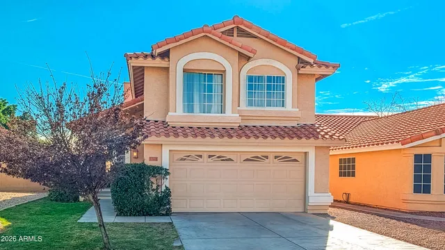 $442,000 | 7505 West Kristal Way, Glendale, AZ 85308