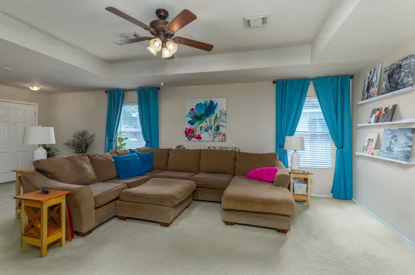 $1,900 | 24027 Kingbriar Drive, Spring, TX 77373