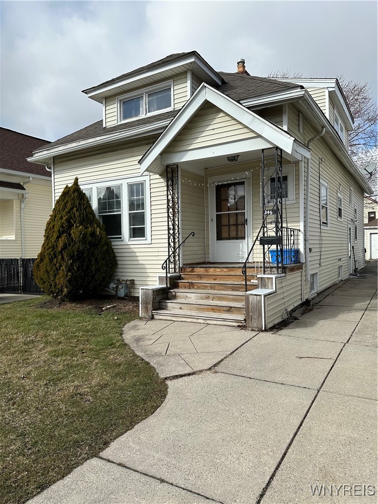 345 Westgate Road Tonawanda, NY 14217 - Photo 1 of 1 Gallery Image 1
