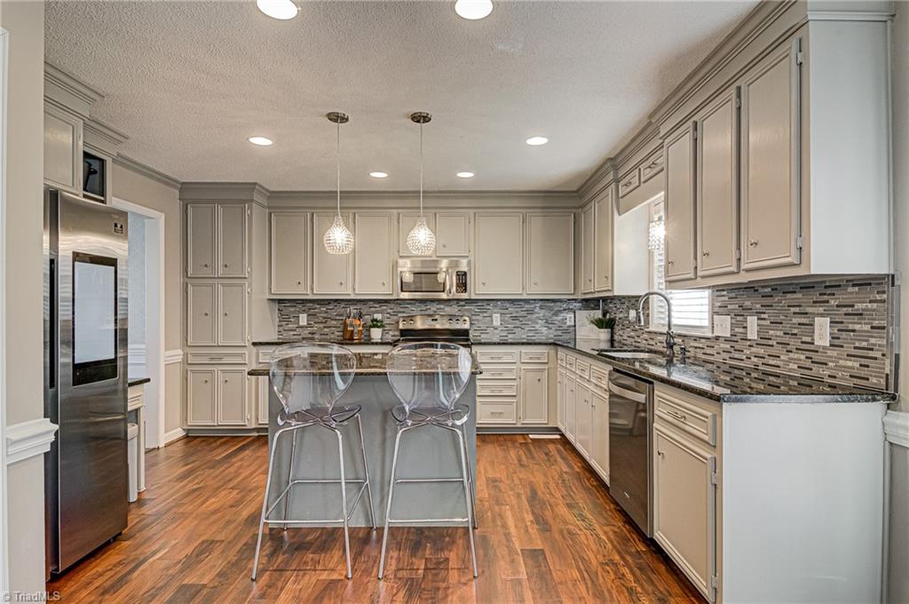 7745 Fording Bridge Road Kernersville, NC 27284 - Photo 11 of 38