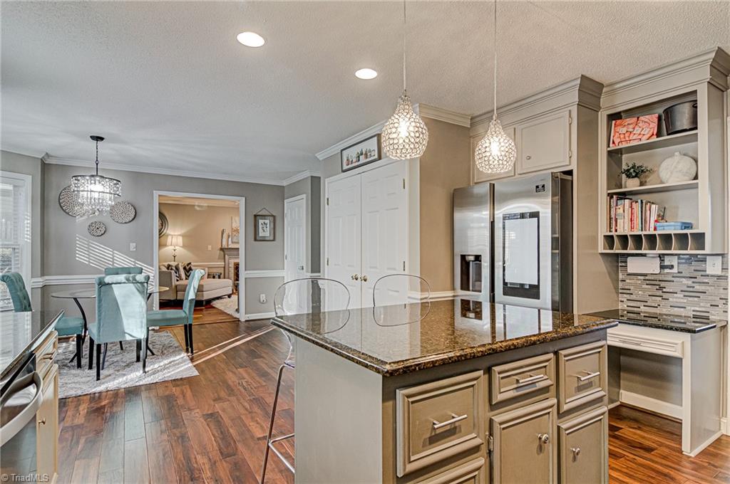 7745 Fording Bridge Road Kernersville, NC 27284 - Photo 14 of 38