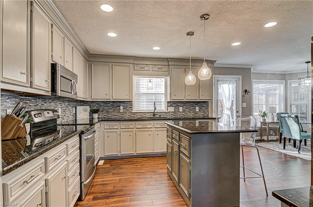 7745 Fording Bridge Road Kernersville, NC 27284 - Photo 15 of 38