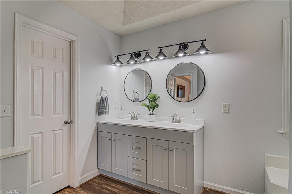 7745 Fording Bridge Road Kernersville, NC 27284 - Photo 19 of 38