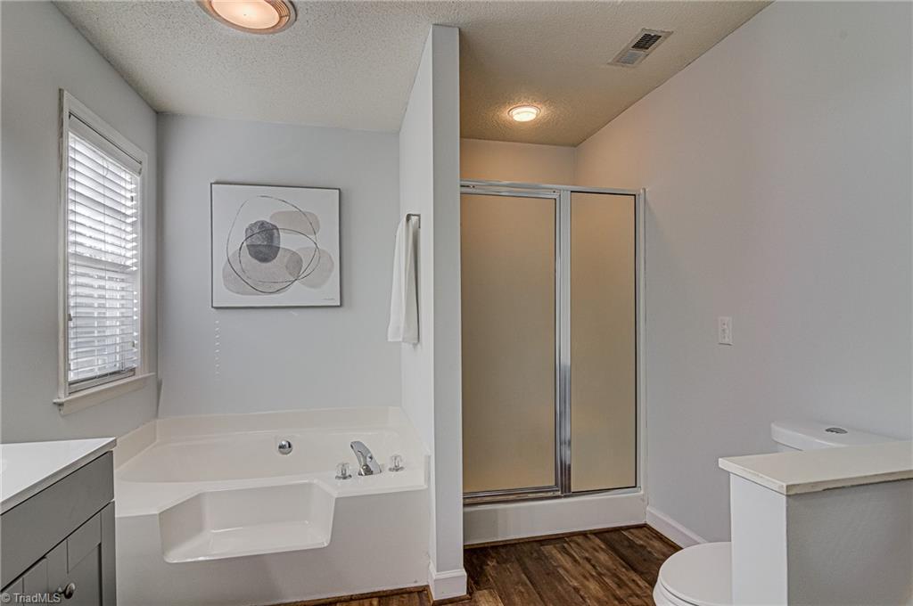 7745 Fording Bridge Road Kernersville, NC 27284 - Photo 20 of 38