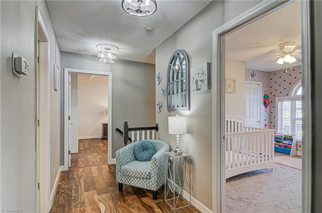 7745 Fording Bridge Road Kernersville, NC 27284 - Photo 21 of 38