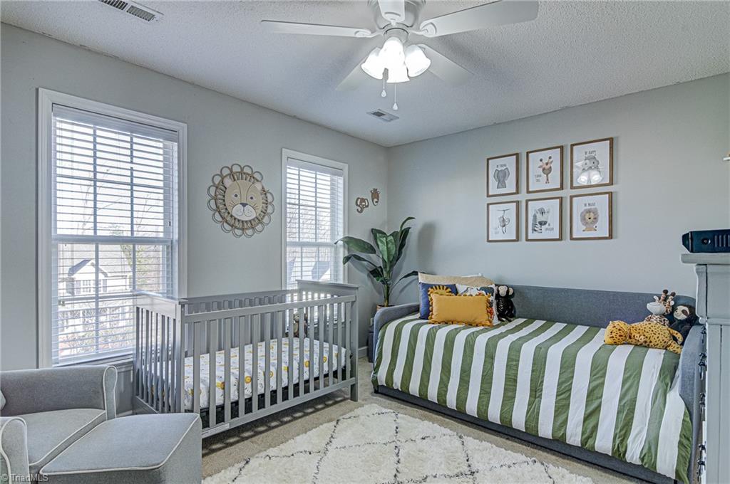 7745 Fording Bridge Road Kernersville, NC 27284 - Photo 23 of 38