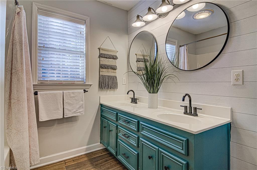 7745 Fording Bridge Road Kernersville, NC 27284 - Photo 25 of 38