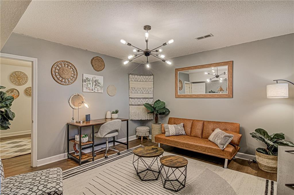 7745 Fording Bridge Road Kernersville, NC 27284 - Photo 27 of 38