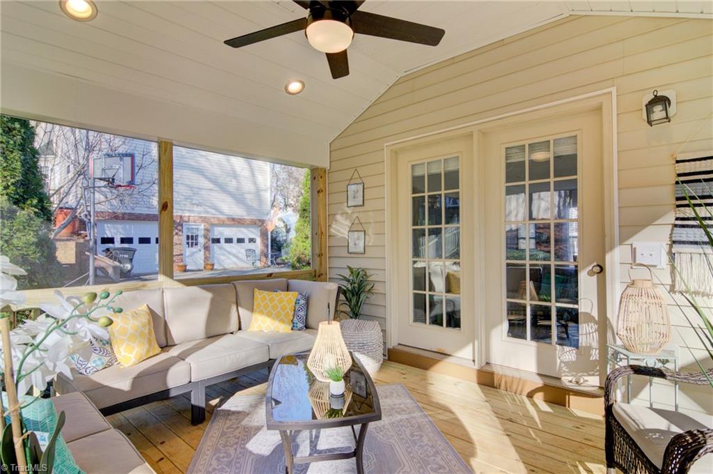 7745 Fording Bridge Road Kernersville, NC 27284 - Photo 32 of 38