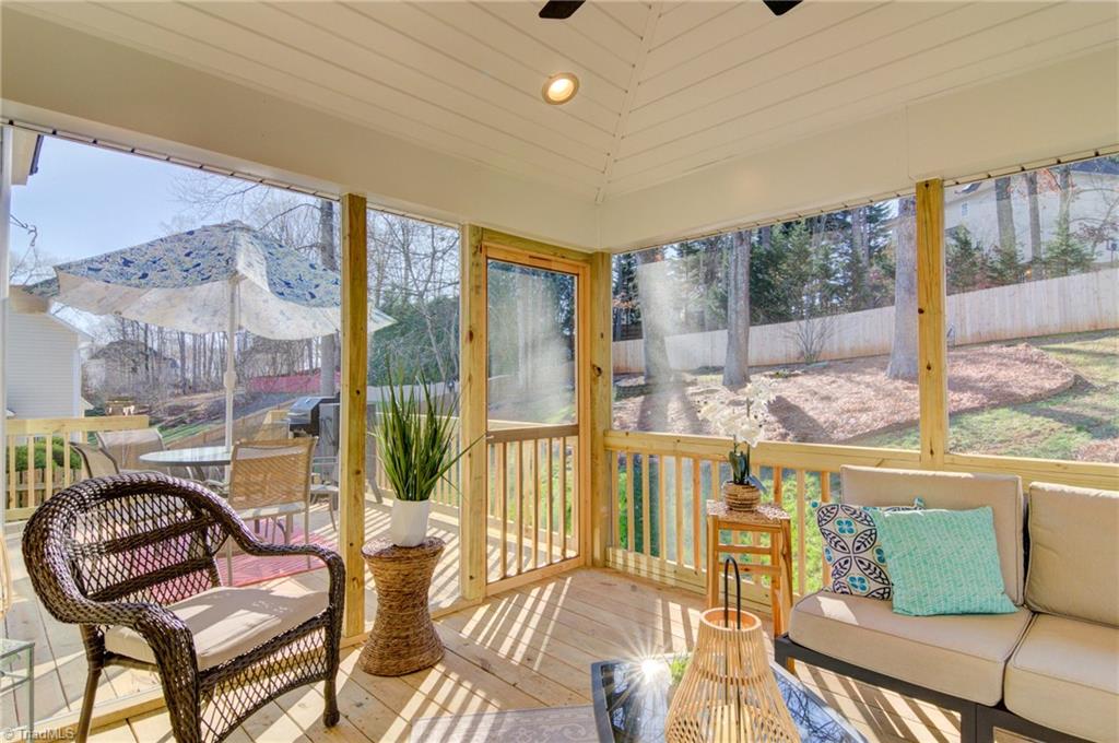 7745 Fording Bridge Road Kernersville, NC 27284 - Photo 33 of 38