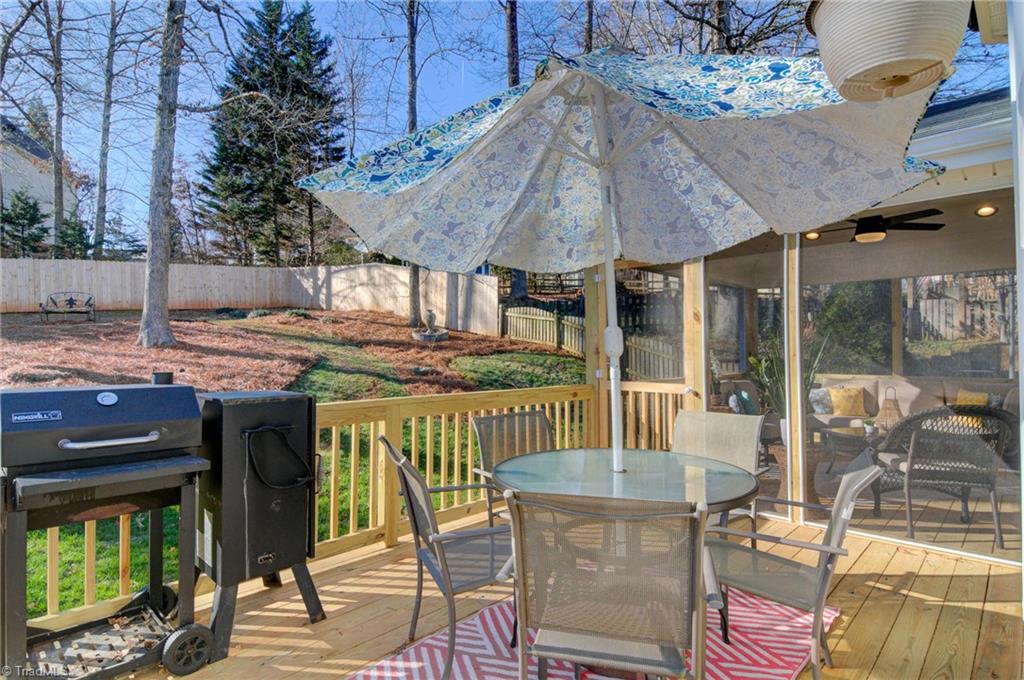 7745 Fording Bridge Road Kernersville, NC 27284 - Photo 34 of 38