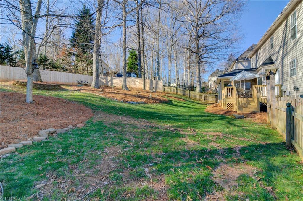 7745 Fording Bridge Road Kernersville, NC 27284 - Photo 35 of 38