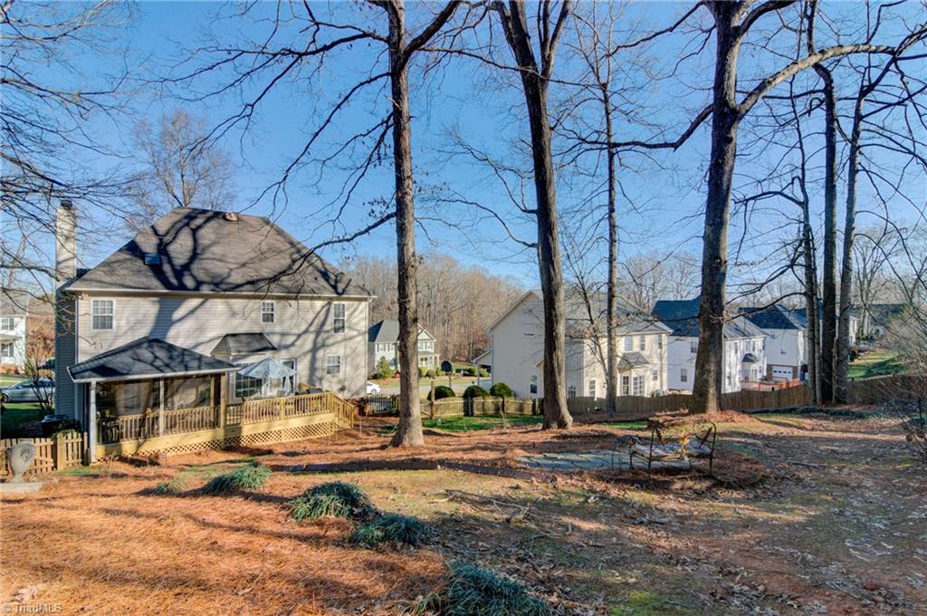7745 Fording Bridge Road Kernersville, NC 27284 - Photo 38 of 38
