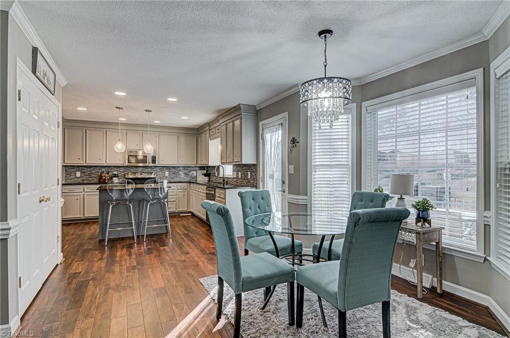 7745 Fording Bridge Road Kernersville, NC 27284 - Photo 10 of 38