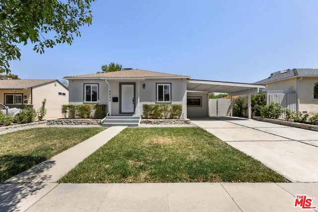 $1,199,999 | 5846 Shoshone Avenue, Encino, CA 91316