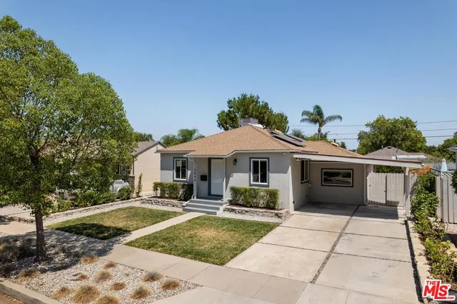 $1,199,999 | 5846 Shoshone Avenue, Encino, CA 91316