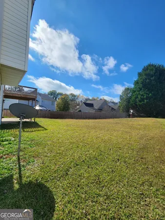 $1,500 | 120 South Greenfield Circle, Unit 2, Covington, GA 30016