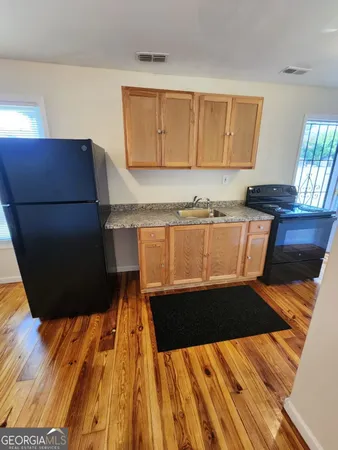 $1,500 | 120 South Greenfield Circle, Unit 2, Covington, GA 30016