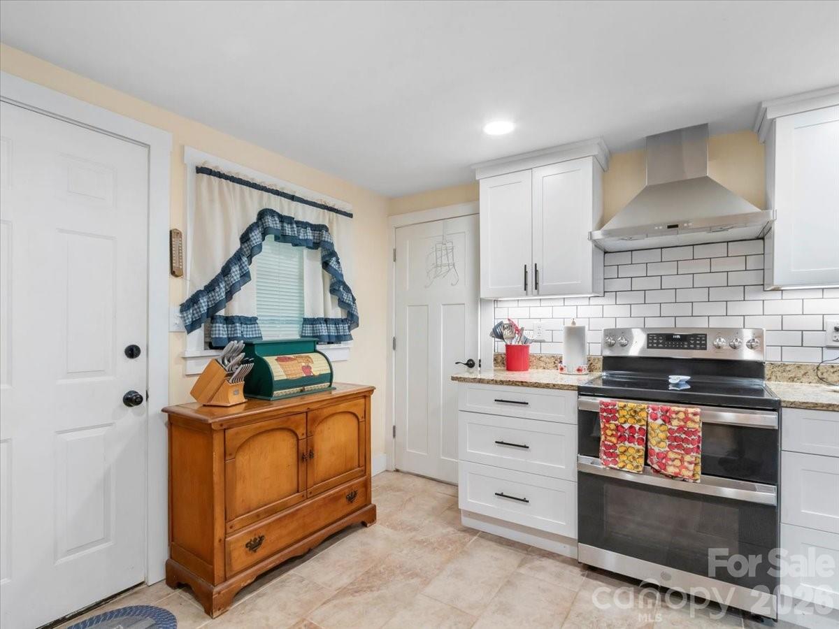 2 Ray Road Weaverville, NC 28787 - Photo 34 of 46
