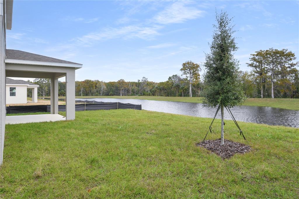 158 Waterstone Loop Tavares, FL 32778 - Photo 19 of 20 a view of a park with a slide