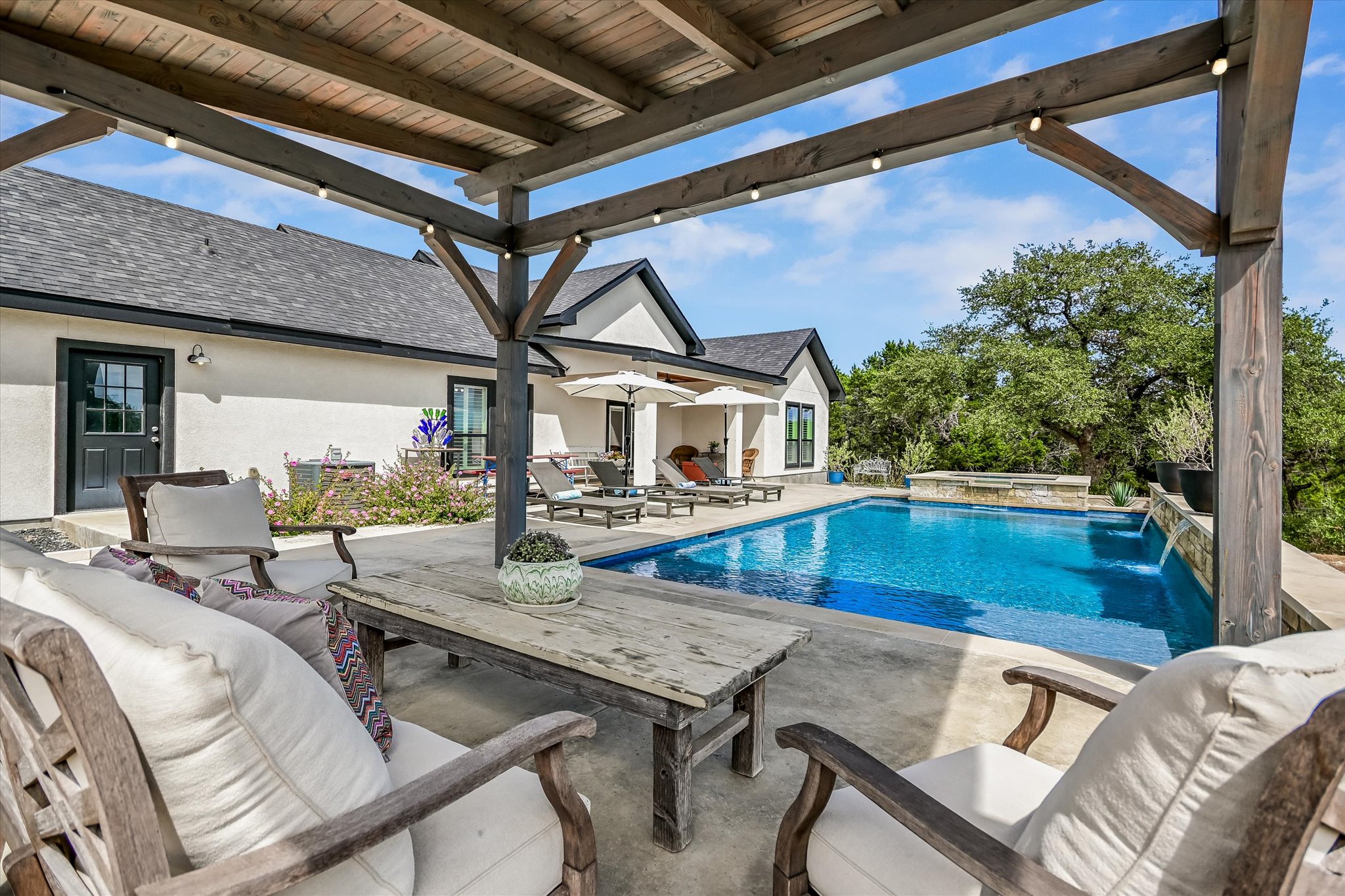 1382 Primrose Path Spring Branch, TX 78070 - Photo 28 of 31 Gallery Image 28
