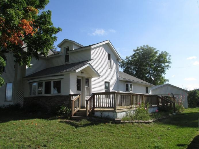 6019 East 14 Road Manton, MI 49663 - Photo 1 of 11 Primary Photo