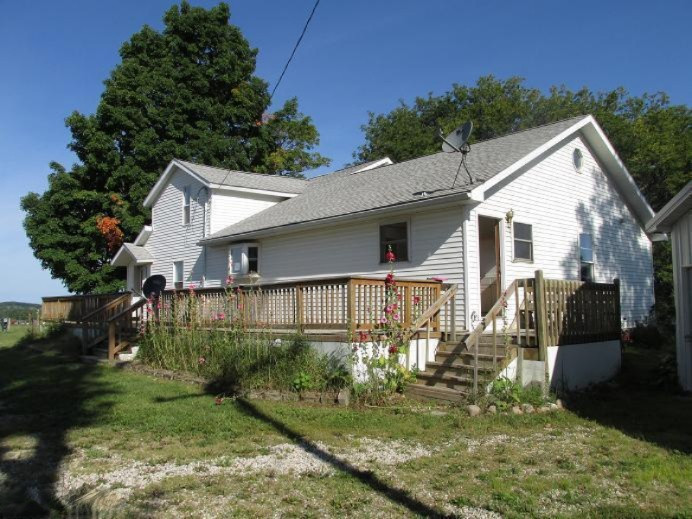 6019 East 14 Road Manton, MI 49663 - Photo 2 of 11 Additional Photo