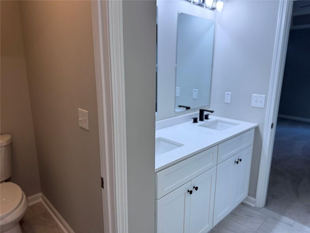 435 Fieldstone Lane Covington, GA 30016 - Photo 13 of 29