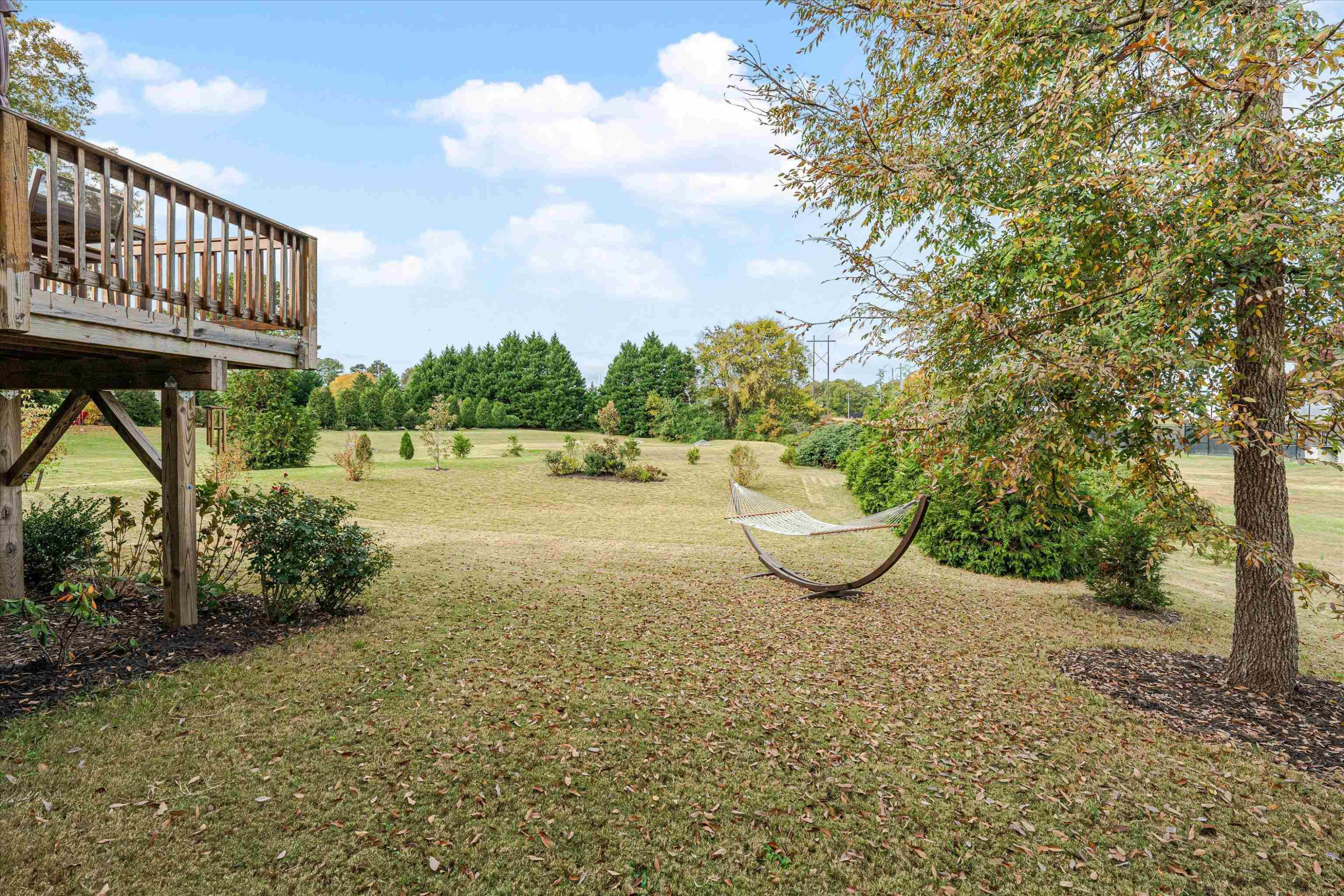 5347 Topspin Court Raleigh, NC 27609 - Photo 32 of 33 Photo 32