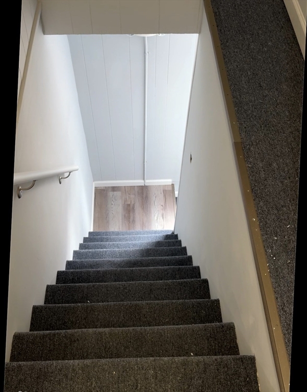 148 Maxfield Street, Unit 3 New Bedford, MA 02740 - Photo 3 of 21 a view of entryway