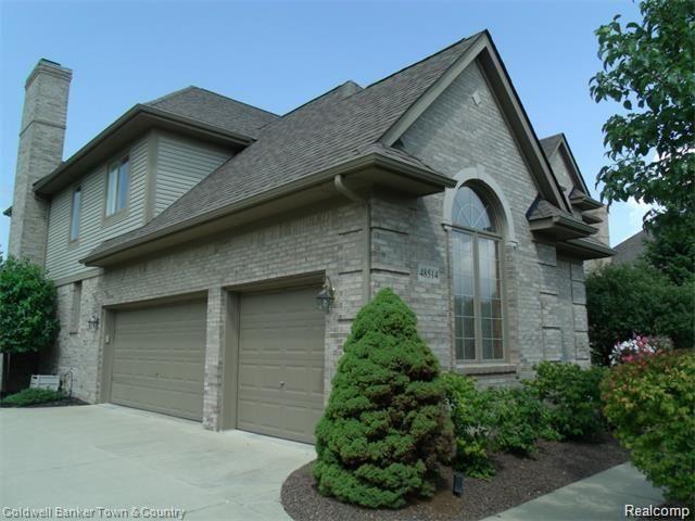 48514 Gladstone Road Canton, MI 48188 - Photo 4 of 33 5.jpg