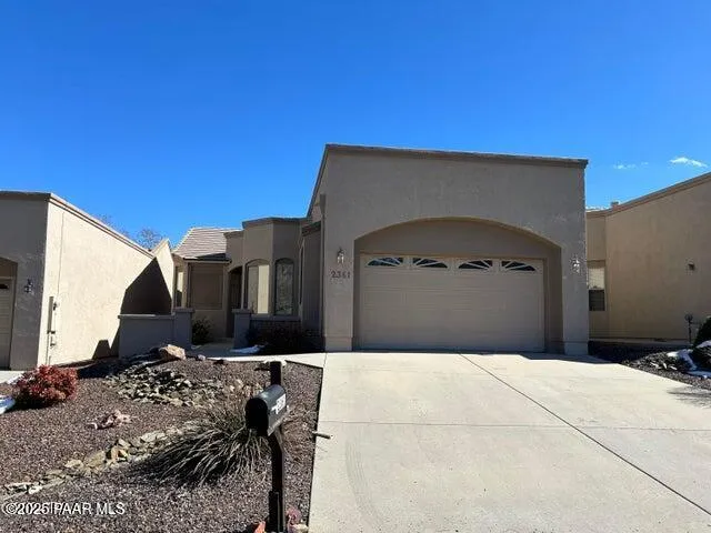 $1,765 | 2361 Sequoia Drive, Prescott, AZ 86301
