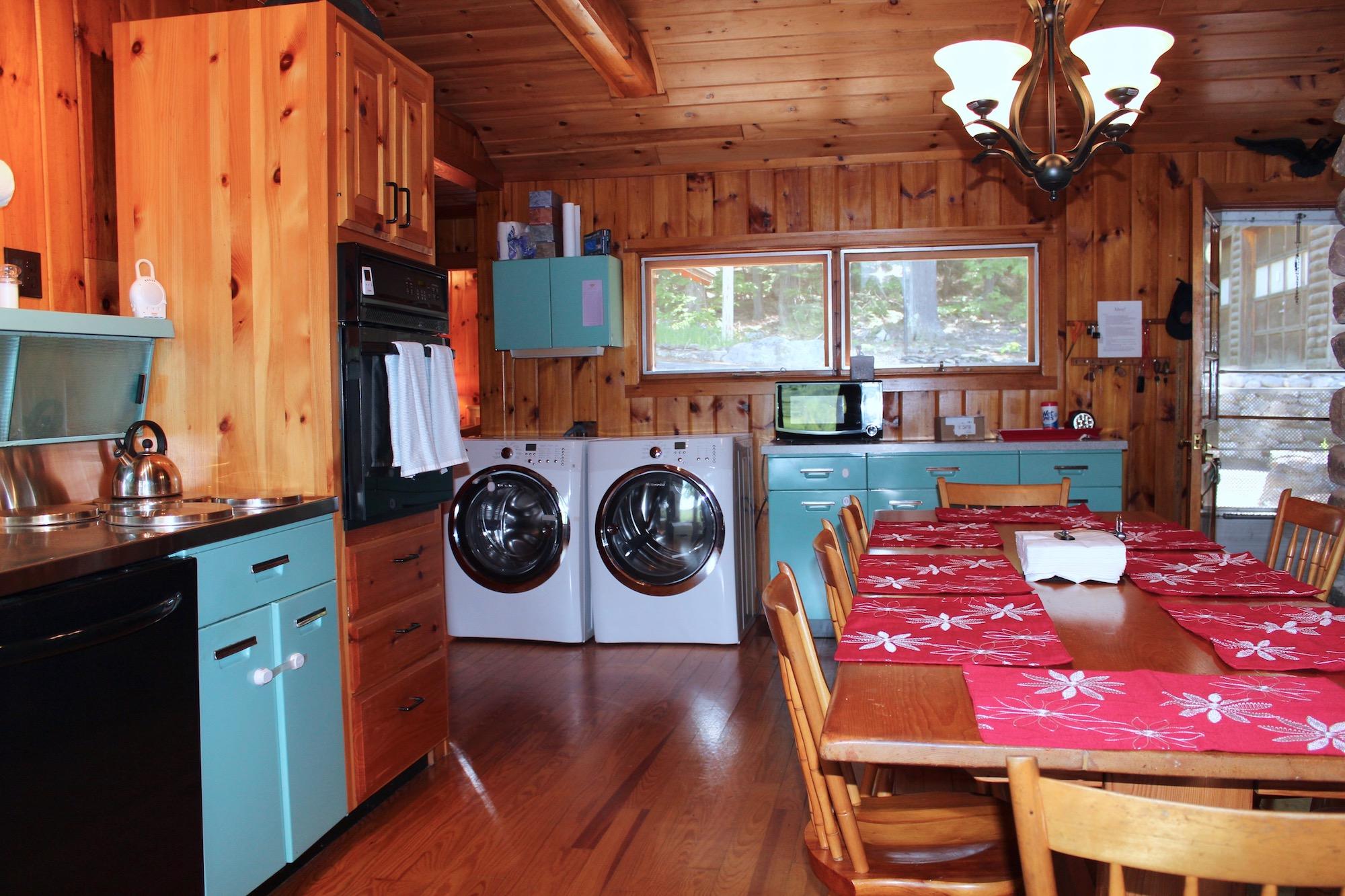 232 Augusta Road Rome, ME 04963 - Photo 37 of 67 Kitchen