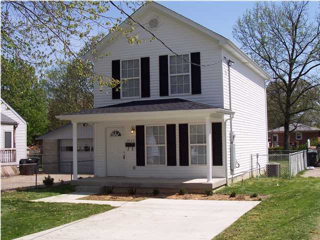 5111 Reed Avenue Louisville, KY 40214 - Photo 1 of 1 Primary Photo