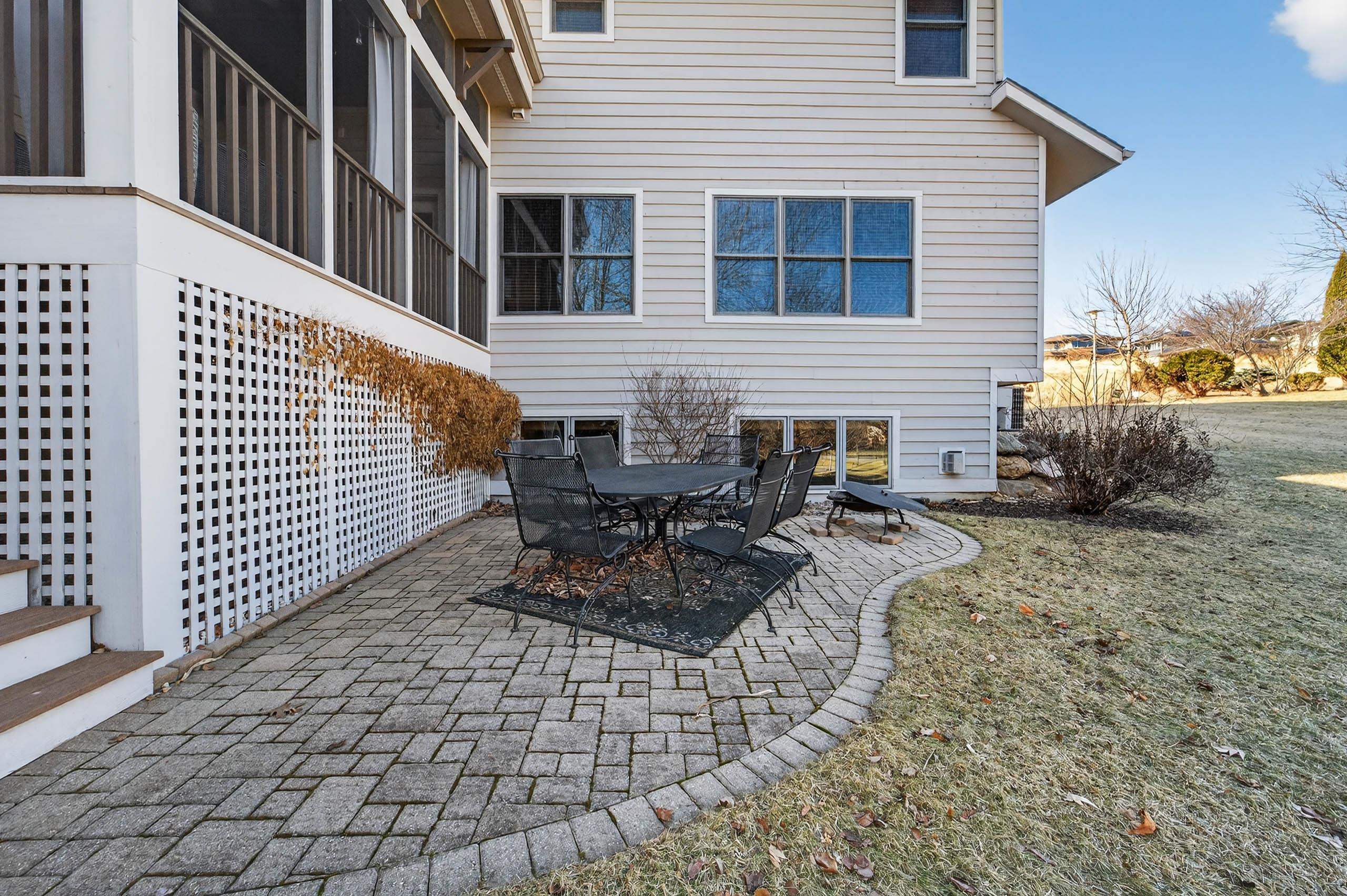 6833 Phil Lewis Way Middleton, WI 53562 - Photo 65 of 69