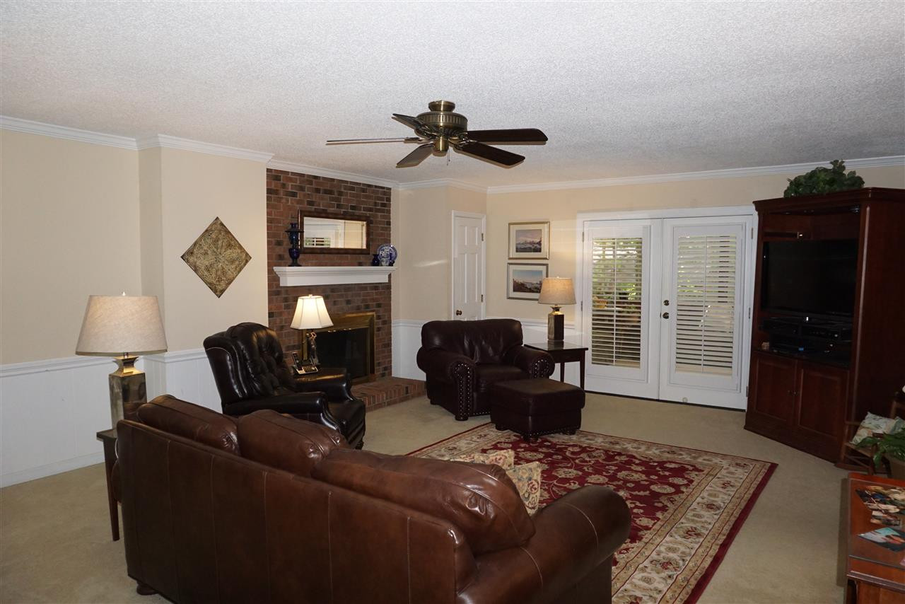 4413 Pickwick Drive Raleigh, NC 27613 - Photo 8 of 25 Photo 8