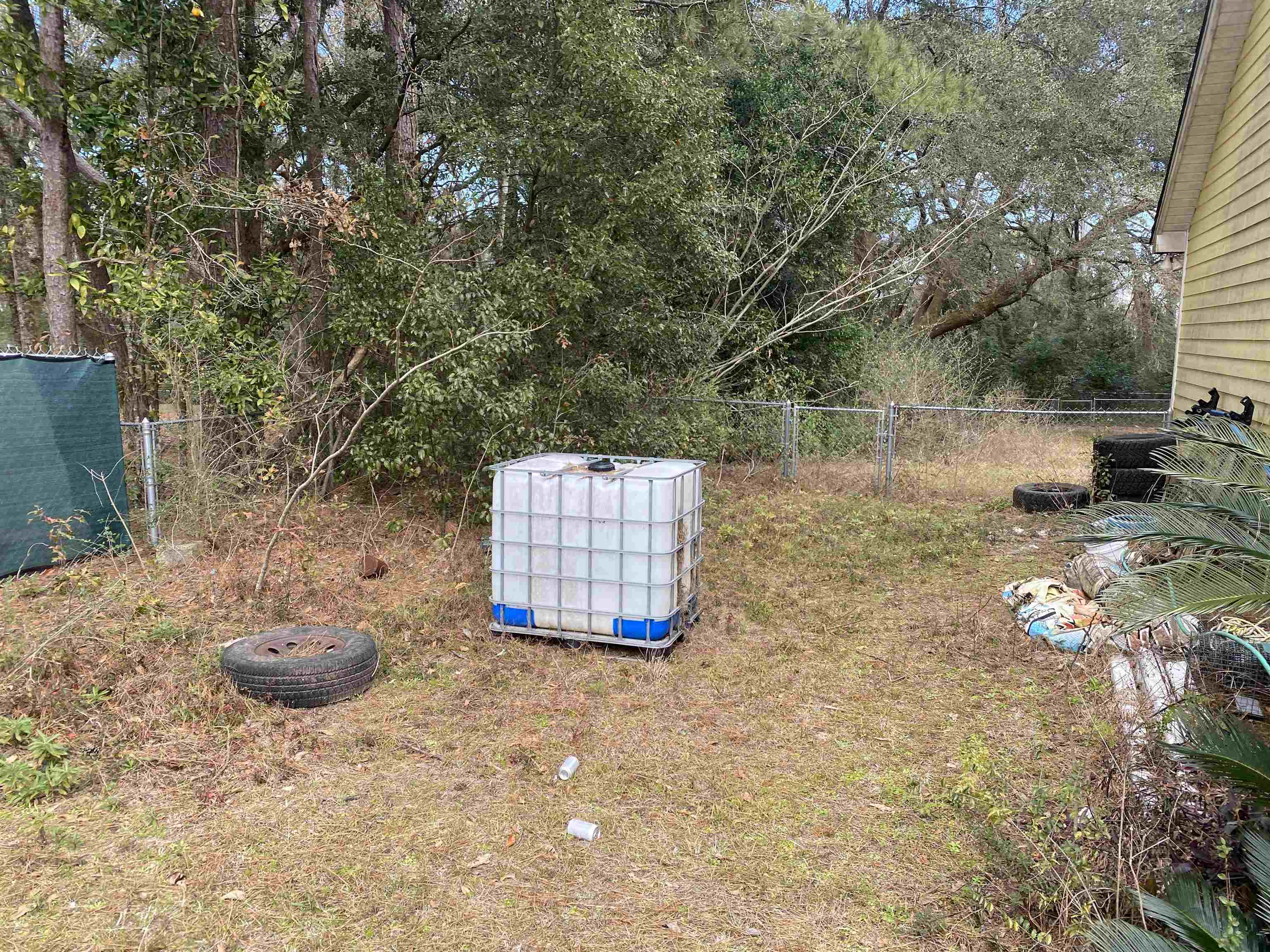 20185 Adams Acres Road Robertsdale, AL 36567 - Photo 38 of 49